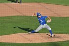 Baseball vs Rowan  Wheaton College Baseball takes on Rowan University in game one of the NCAA D3 College World Series at Veterans Memorial Stadium in Cedar Rapids, Iowa. - Photo By: KEITH NORDSTROM : Wheaton Basball, NCAA, Baseball, World Series